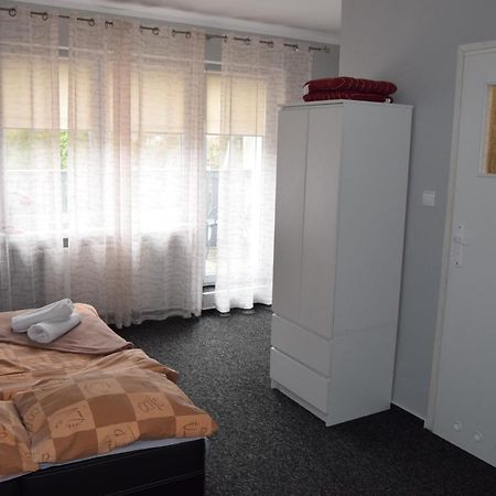 Apartamenty Hejszowina Kudowa-Zdrój Kültér fotó