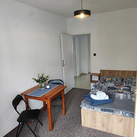 Apartamenty Hejszowina Kudowa-Zdrój Kültér fotó