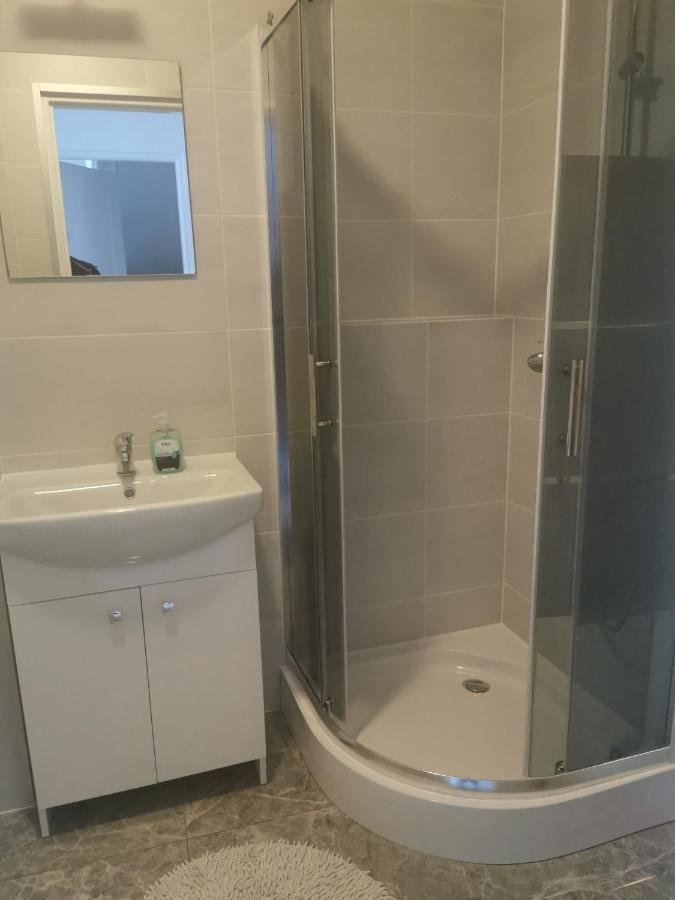 Apartamenty Hejszowina Kudowa-Zdrój Kültér fotó