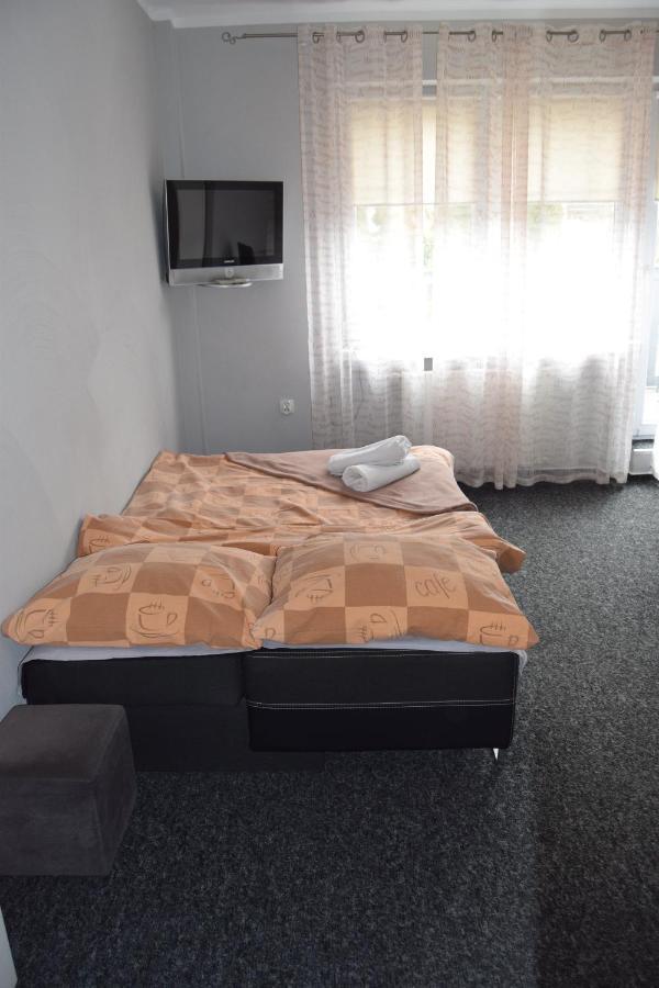 Apartamenty Hejszowina Kudowa-Zdrój Kültér fotó