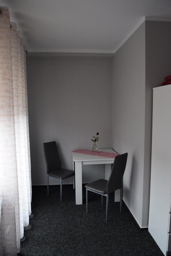 Apartamenty Hejszowina Kudowa-Zdrój Kültér fotó