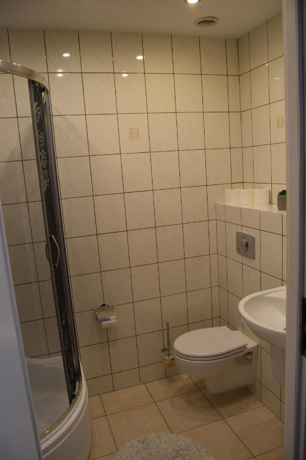 Apartamenty Hejszowina Kudowa-Zdrój Kültér fotó