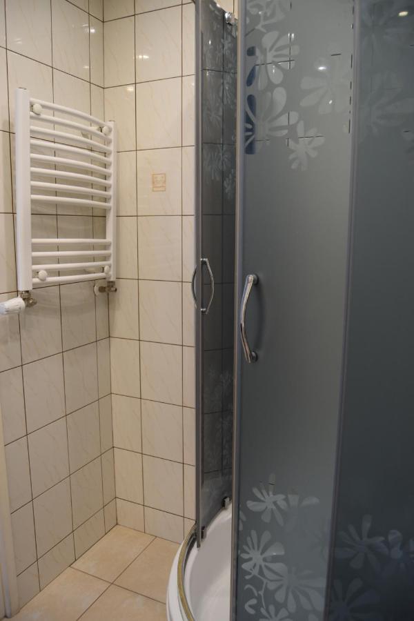 Apartamenty Hejszowina Kudowa-Zdrój Kültér fotó
