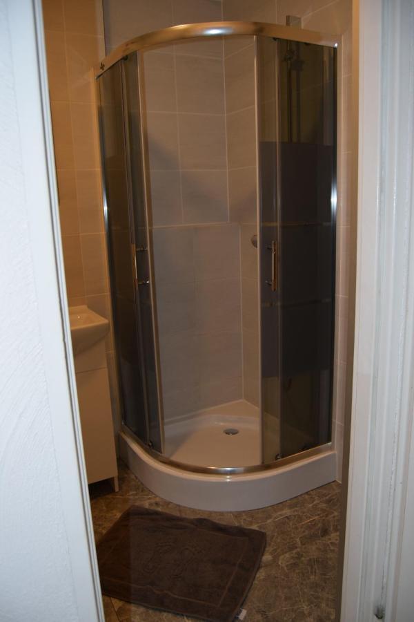 Apartamenty Hejszowina Kudowa-Zdrój Kültér fotó