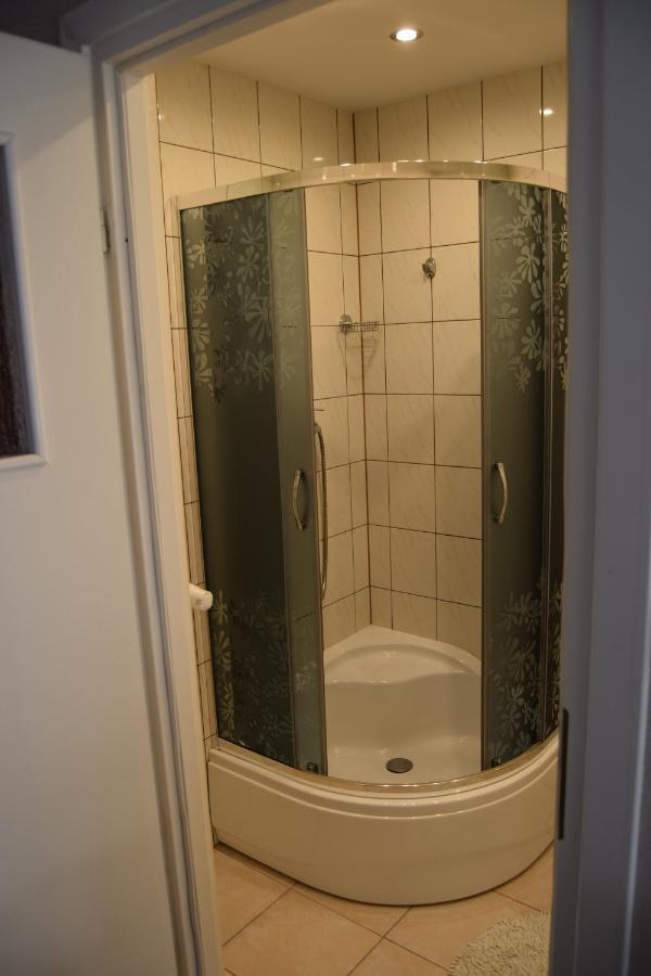 Apartamenty Hejszowina Kudowa-Zdrój Kültér fotó