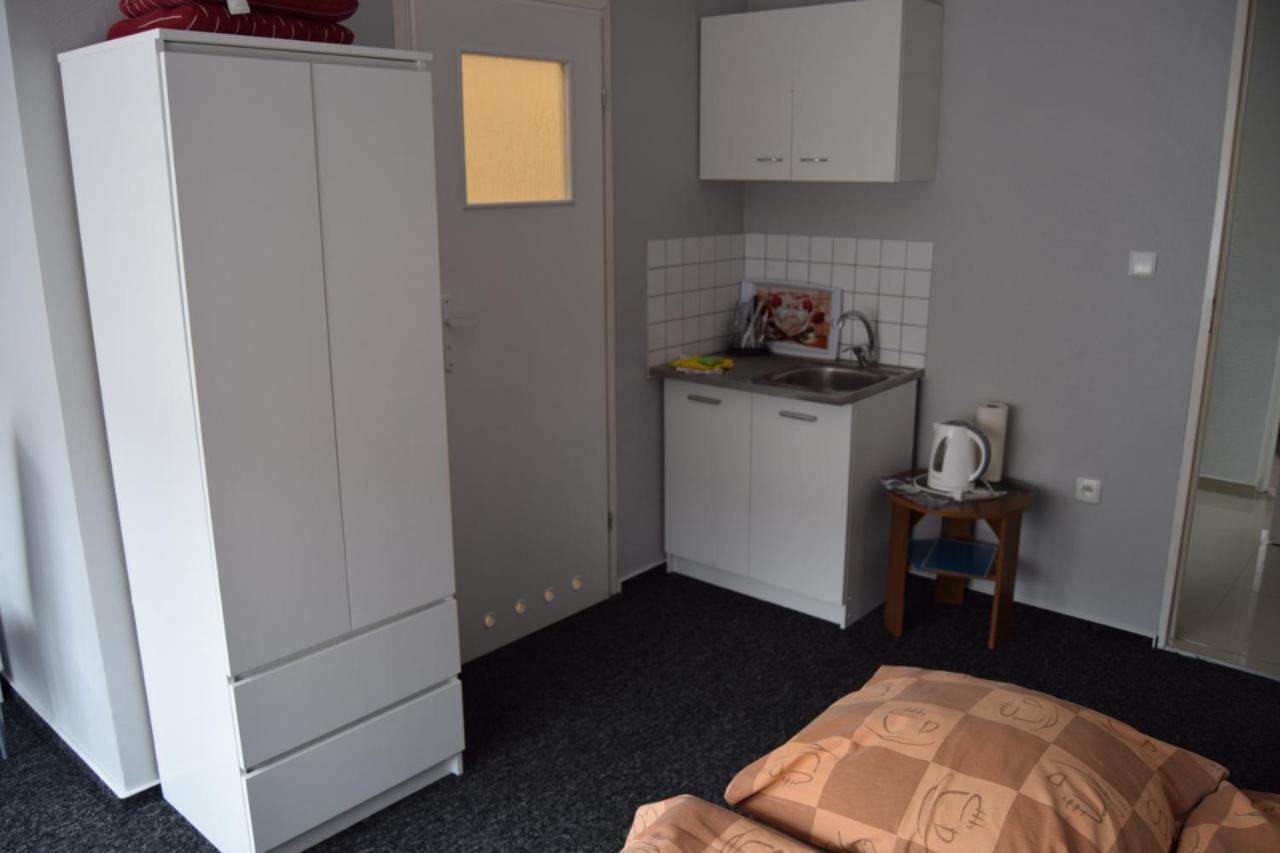 Apartamenty Hejszowina Kudowa-Zdrój Kültér fotó