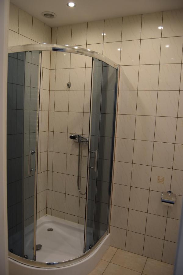 Apartamenty Hejszowina Kudowa-Zdrój Kültér fotó