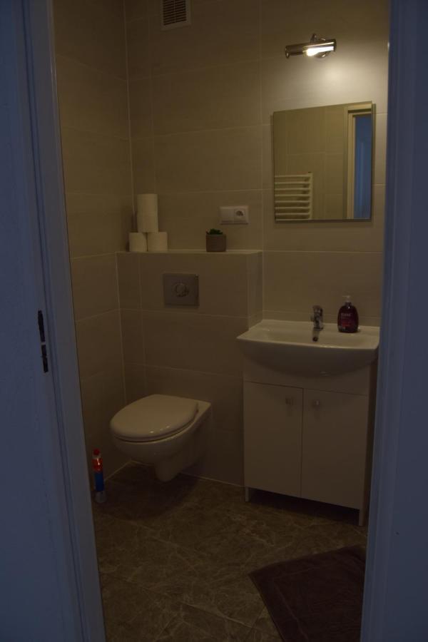 Apartamenty Hejszowina Kudowa-Zdrój Kültér fotó