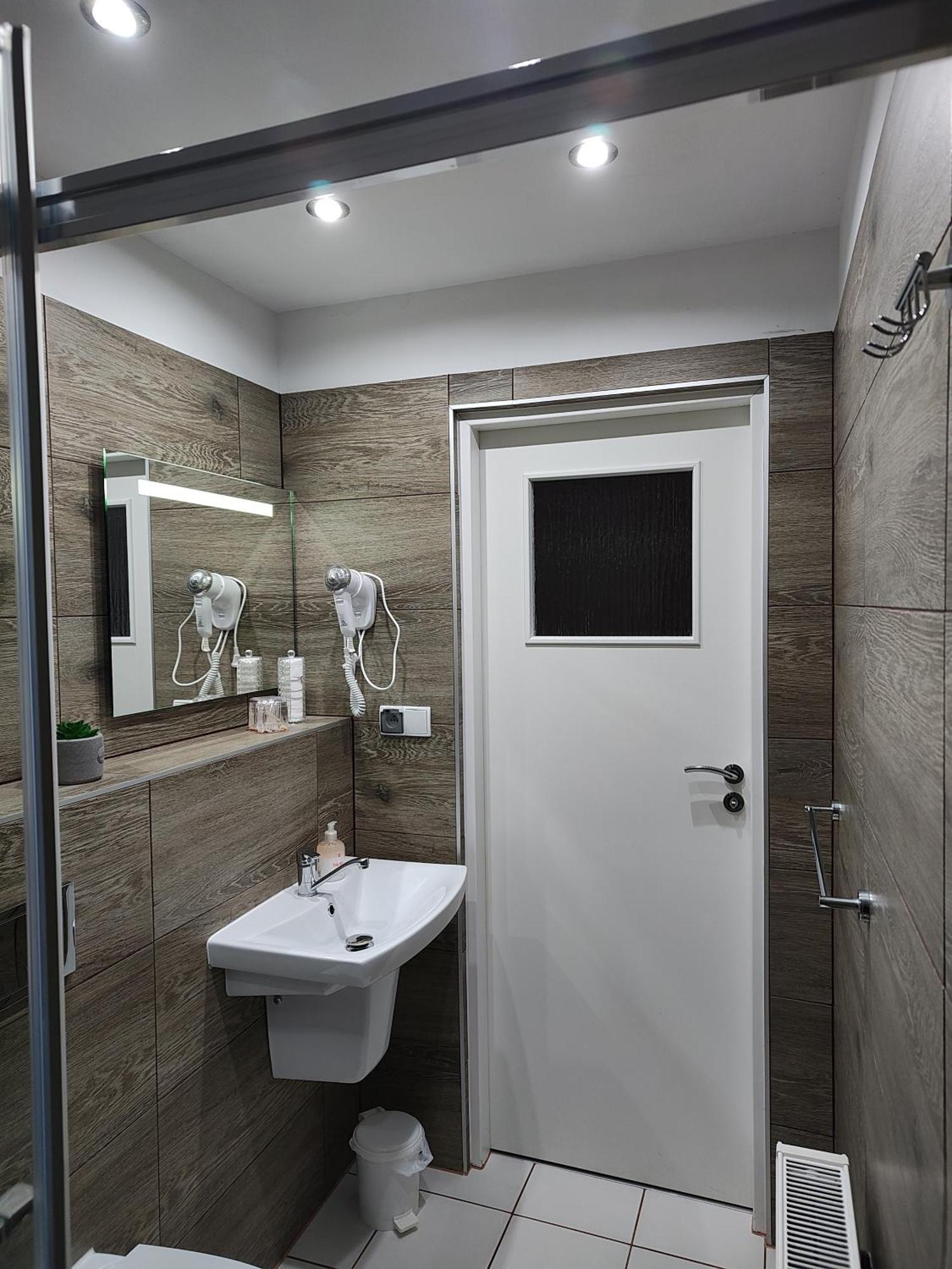 Apartamenty Hejszowina Kudowa-Zdrój Kültér fotó