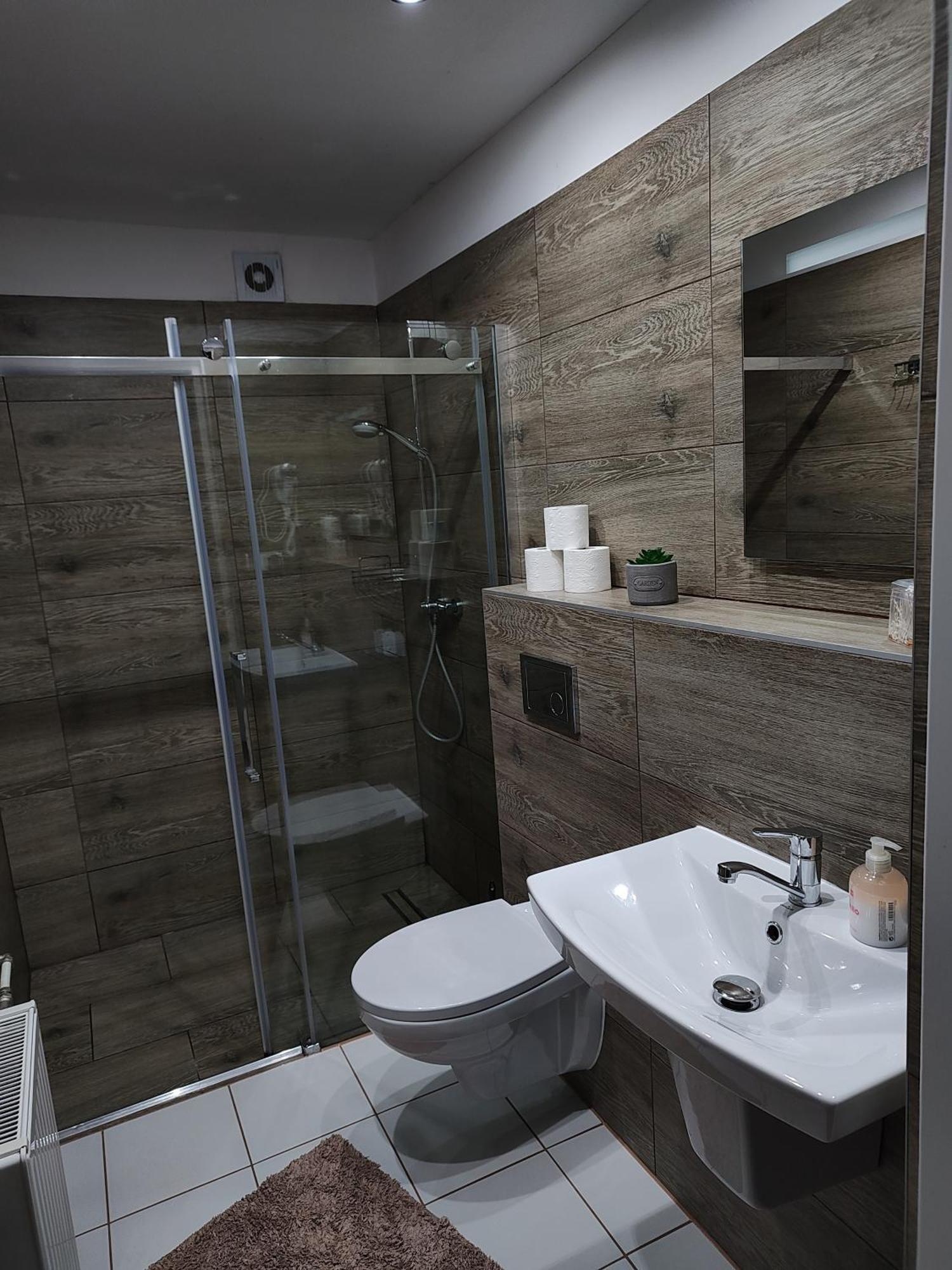 Apartamenty Hejszowina Kudowa-Zdrój Kültér fotó