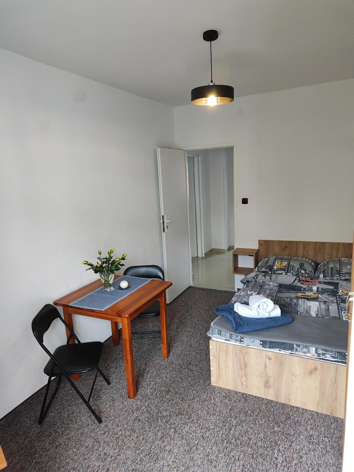 Apartamenty Hejszowina Kudowa-Zdrój Kültér fotó