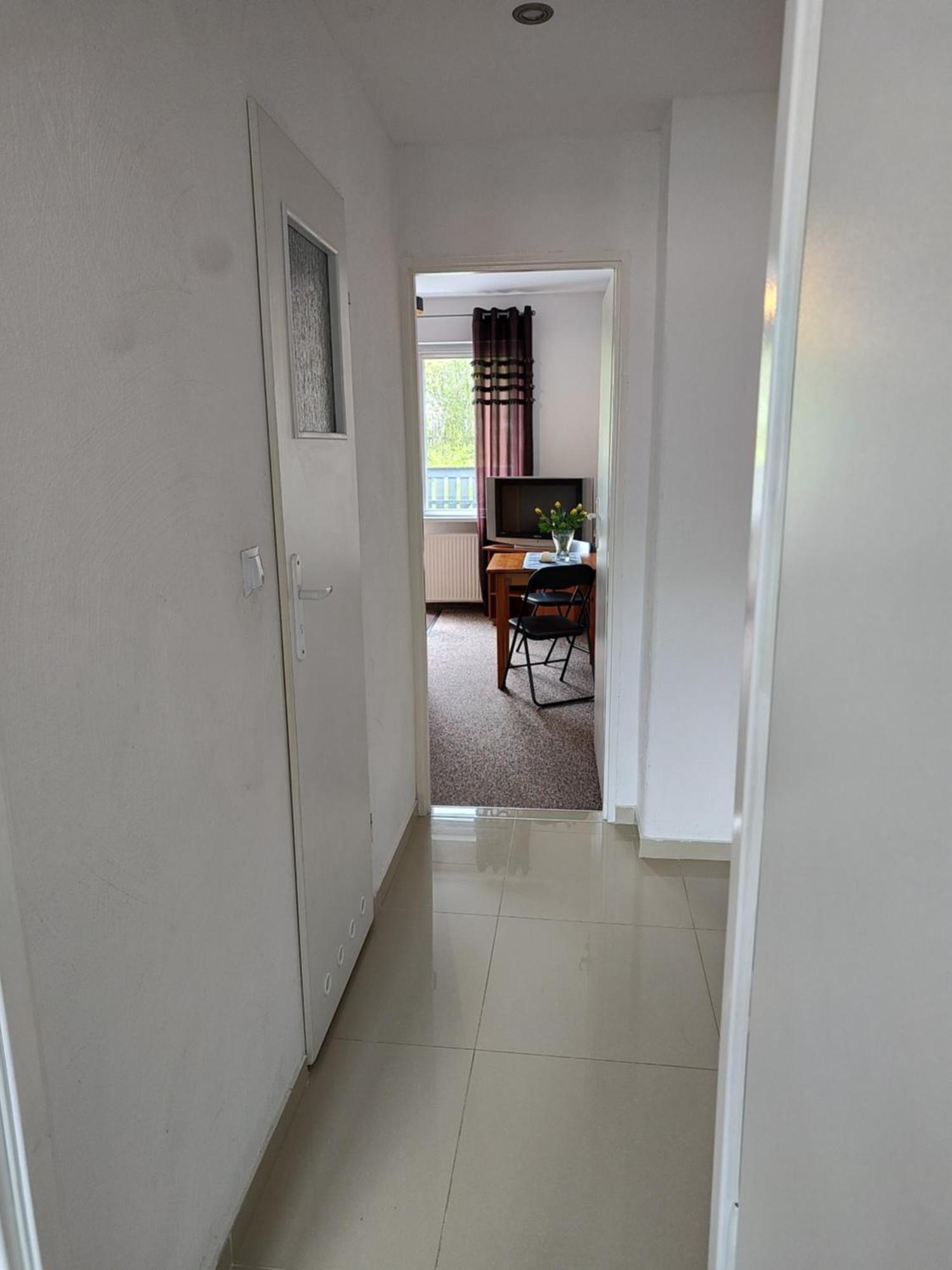 Apartamenty Hejszowina Kudowa-Zdrój Kültér fotó