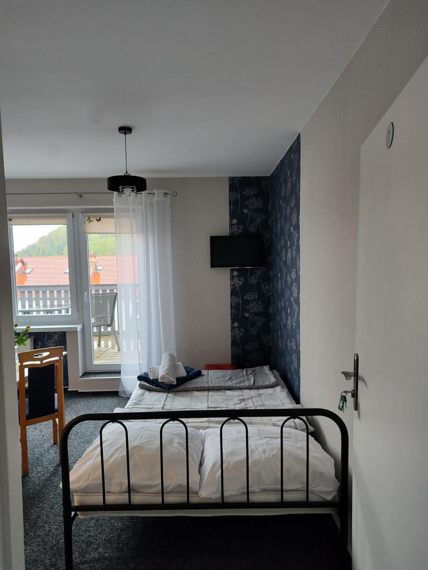 Apartamenty Hejszowina Kudowa-Zdrój Kültér fotó