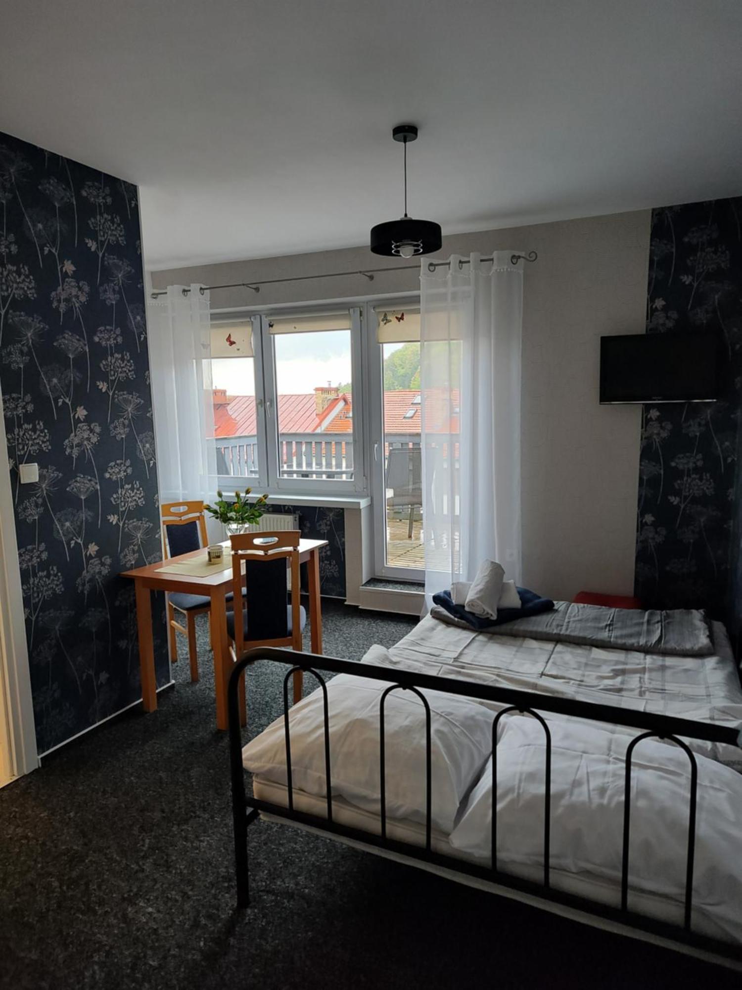 Apartamenty Hejszowina Kudowa-Zdrój Kültér fotó