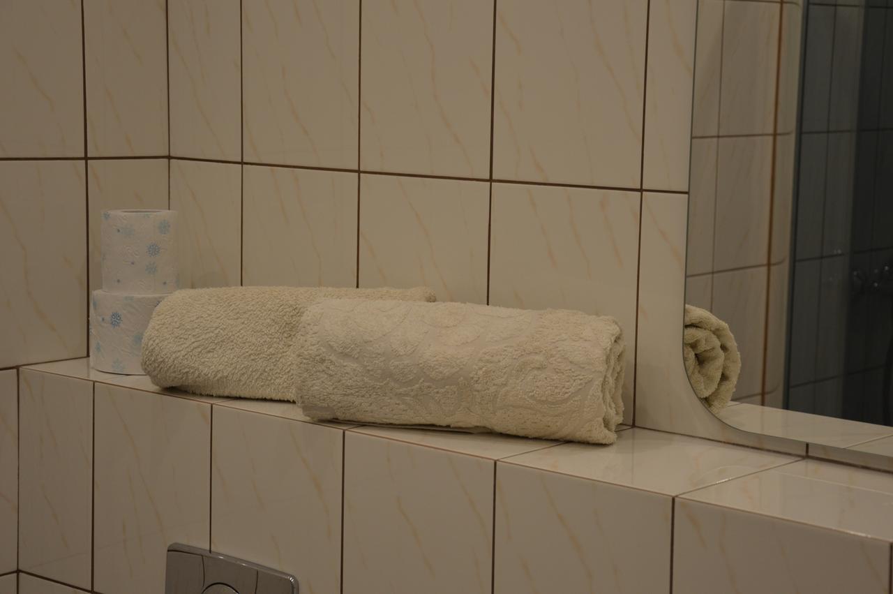 Apartamenty Hejszowina Kudowa-Zdrój Kültér fotó