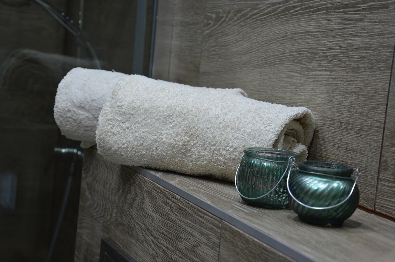 Apartamenty Hejszowina Kudowa-Zdrój Kültér fotó
