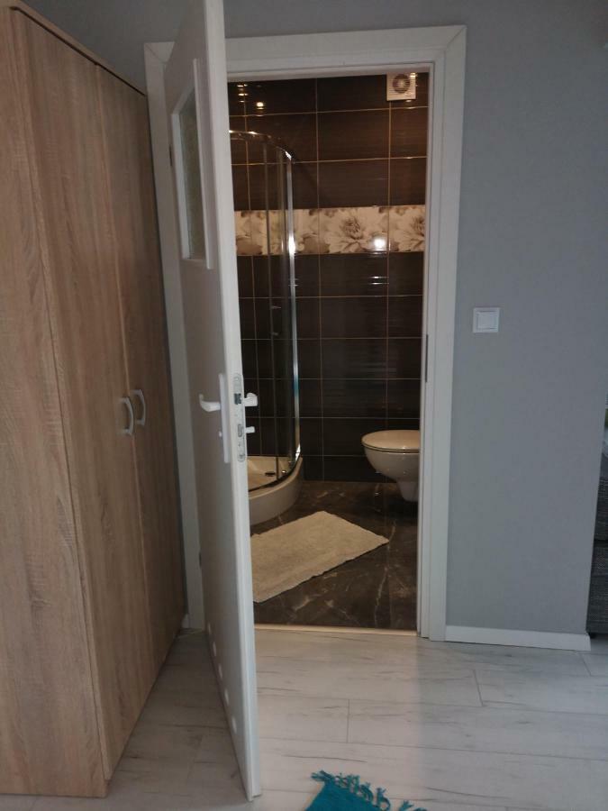 Apartamenty Hejszowina Kudowa-Zdrój Kültér fotó