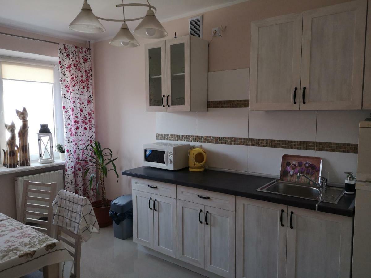 Apartamenty Hejszowina Kudowa-Zdrój Kültér fotó