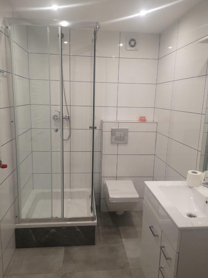 Apartamenty Hejszowina Kudowa-Zdrój Kültér fotó