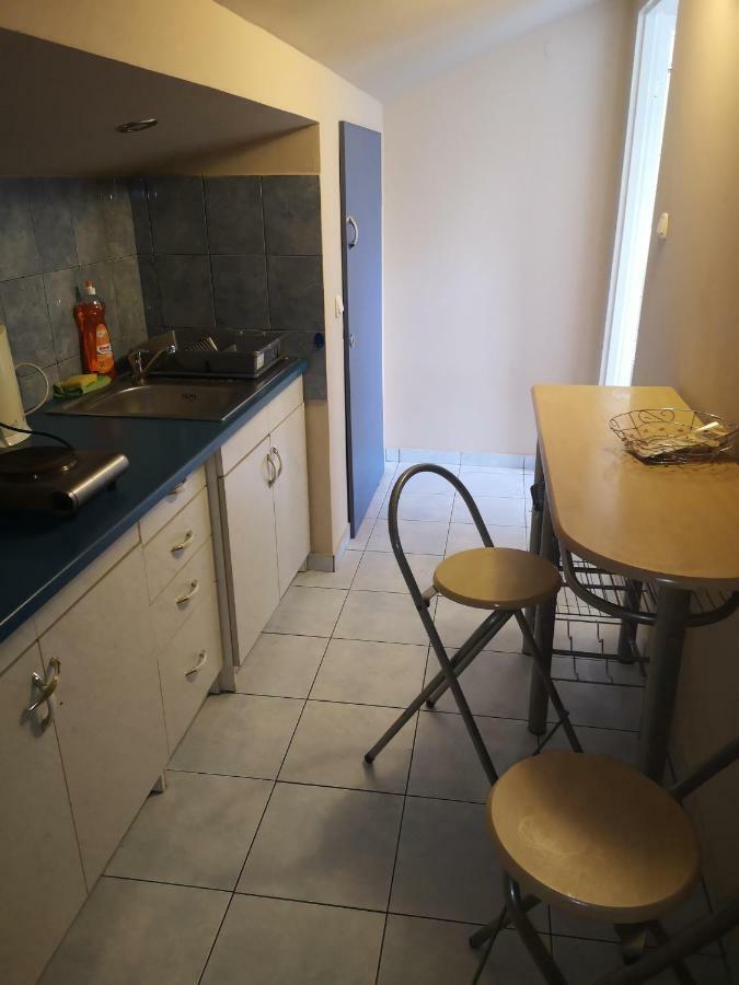Apartamenty Hejszowina Kudowa-Zdrój Kültér fotó