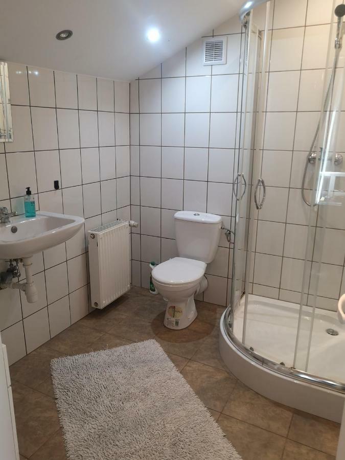 Apartamenty Hejszowina Kudowa-Zdrój Kültér fotó