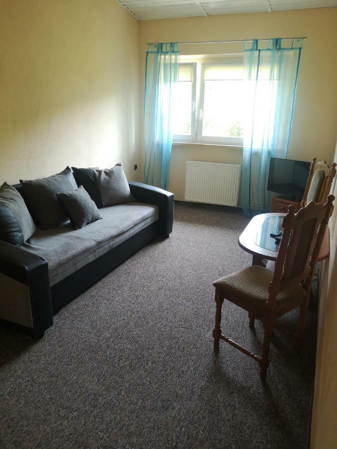 Apartamenty Hejszowina Kudowa-Zdrój Kültér fotó